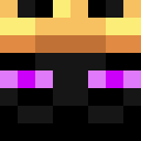 Player skin of T4B0R