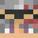 Player skin of TERRIXXA
