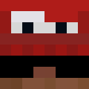 Player skin of TMicha