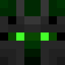 Player skin of TaintedGaming