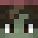 Player skin of Taivn