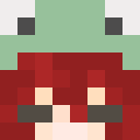 Player skin of TalliMi