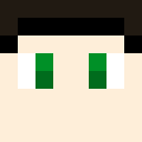 Player skin of Tar0xx