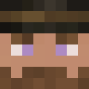 Player skin of Targthur_Morgan