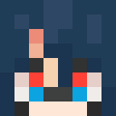 Player skin of TastyDishwasher