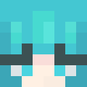 Player skin of Tatiana