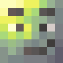 Player skin of Tazri