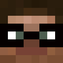 Player skin of TbbW82