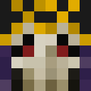 Player skin of TdoubleY