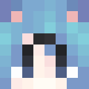Player skin of Tdz123