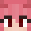 Player skin of TeaLuNix