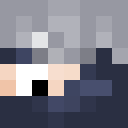 Player skin of Technical5k