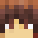 Player skin of Teddexx