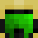 Player skin of Teddy040