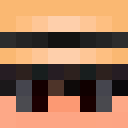 Player skin of Tedzki