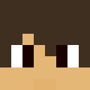 Player skin of TehEnderBoy
