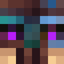 Player skin of Tehlo