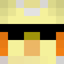 Player skin of Teothebird555