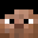 Player skin of Teporax