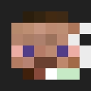 Player skin of TerpSmacker