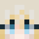 Player skin of ThaFieryLink