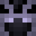 Player skin of ThatFrozenFire