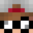 Player skin of ThatGamerHattie