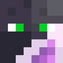 Player skin of TheAmethyst_