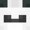 Player skin of TheBritishPanda