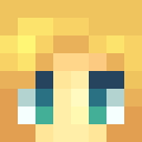 Player skin of TheChapterBook