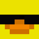 Player skin of TheClasssyDuck