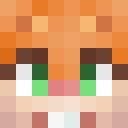 Player skin of TheCupOSquirrel
