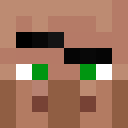 Player skin of TheDorsey