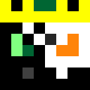 Player skin of TheEnd3rDrag0n