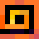 Player skin of TheEvilSquidy