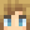 Player skin of TheFallenDemon