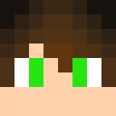 Player skin of TheFishGiver