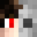 Player skin of TheFnamer