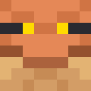 Player skin of TheFroger