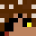 Player skin of TheGayPrometheus