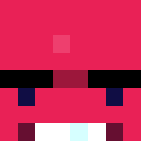 Player skin of TheGlizzinater