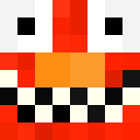 Player skin of TheGreatSsky