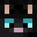Player skin of TheHolyTopBob
