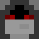 Player skin of TheKillerFjeld