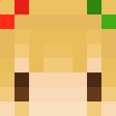 Player skin of TheMayaMay