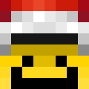 Player skin of TheMrNoob__