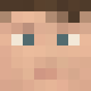 Player skin of TheRealCorlito