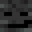 Player skin of TheRealHeadscan