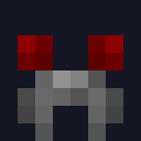 Player skin of TheSneakinSpider