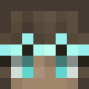 Player skin of TheSnipingDwarf